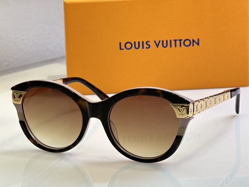 LV Sunglasses